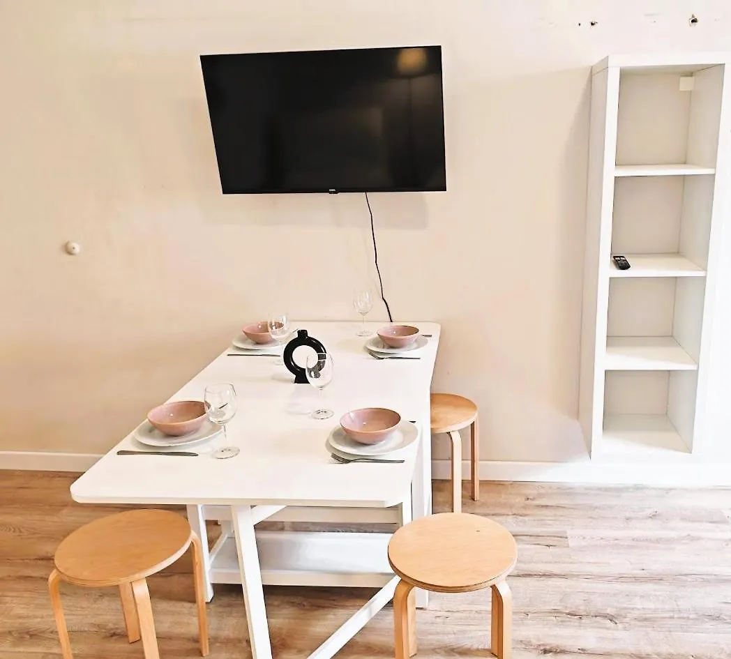 Flat In Zizkov -303- Apartment Prague