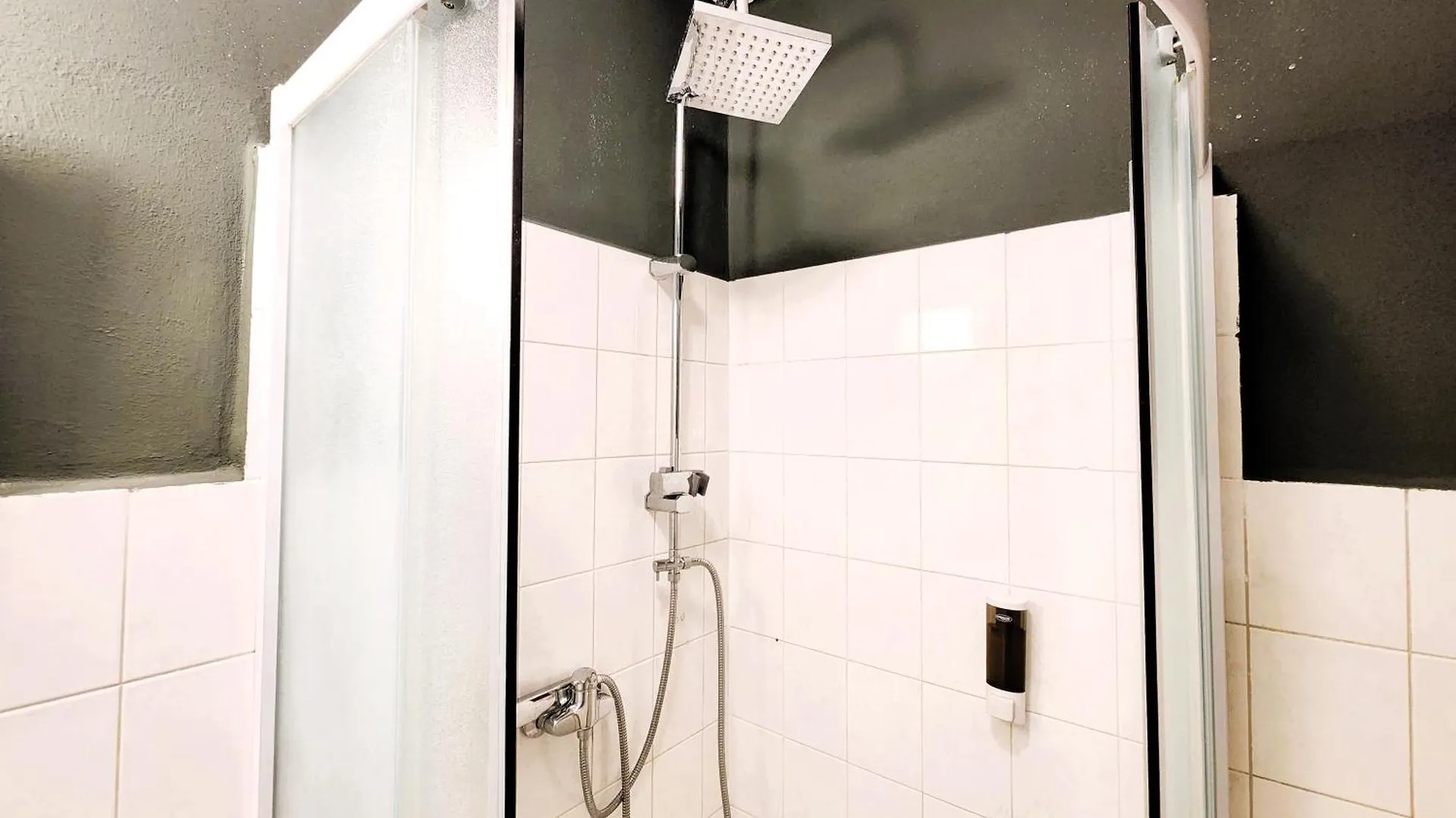 Flat In Zizkov -303- Apartment Prague